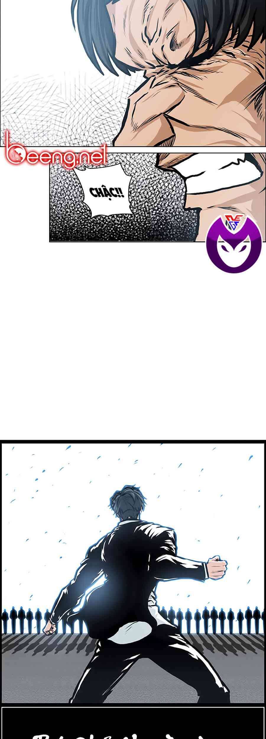 Bá Chủ Học Đường Chapter 122 - Trang 2