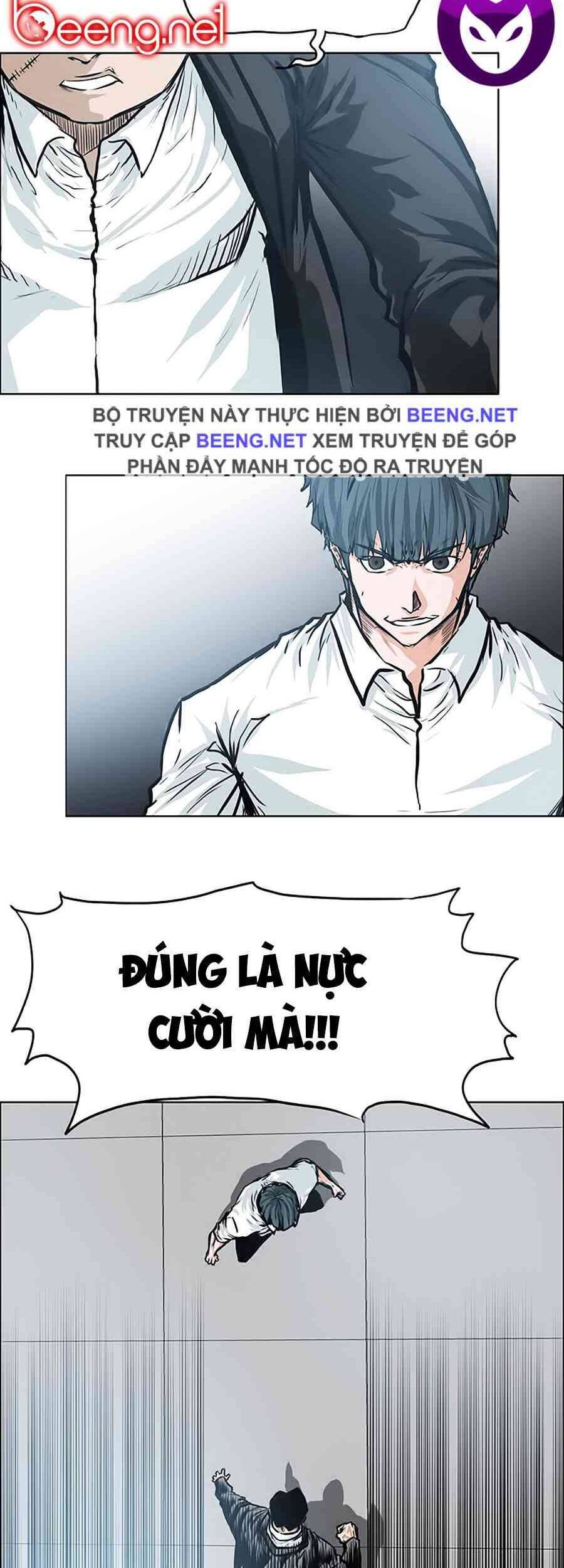 Bá Chủ Học Đường Chapter 122 - Trang 2