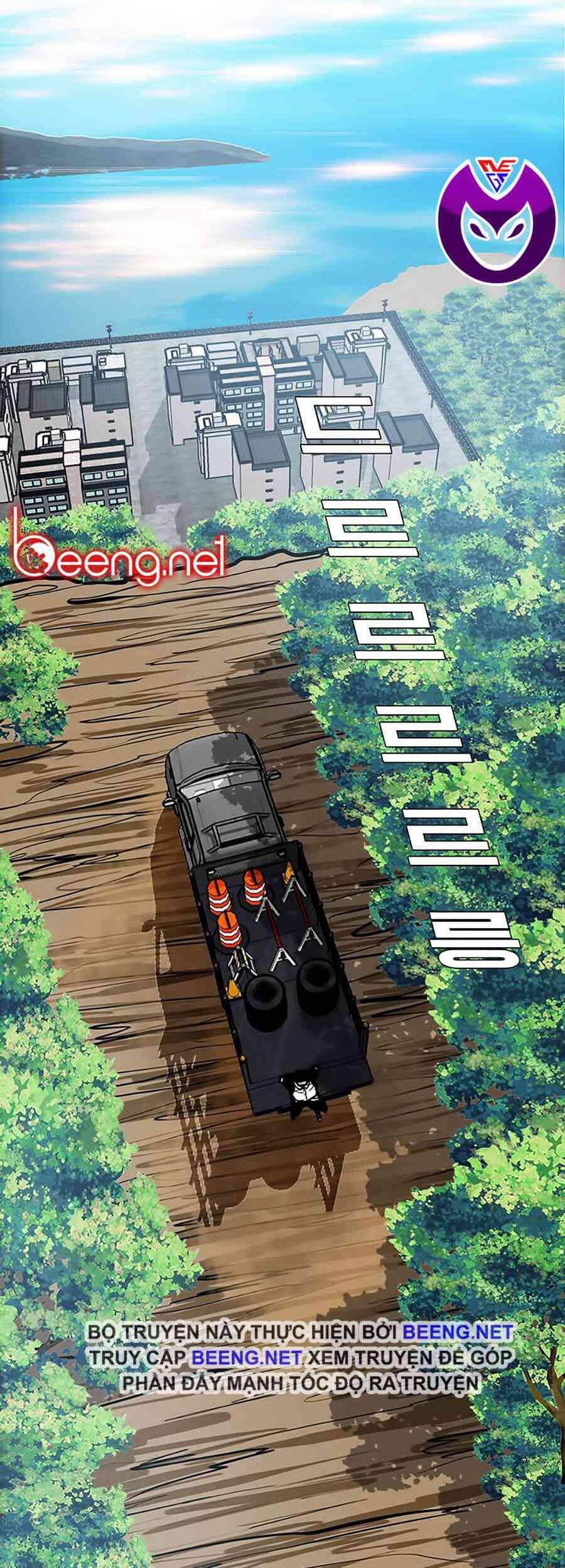 Bá Chủ Học Đường Chapter 122 - Trang 2