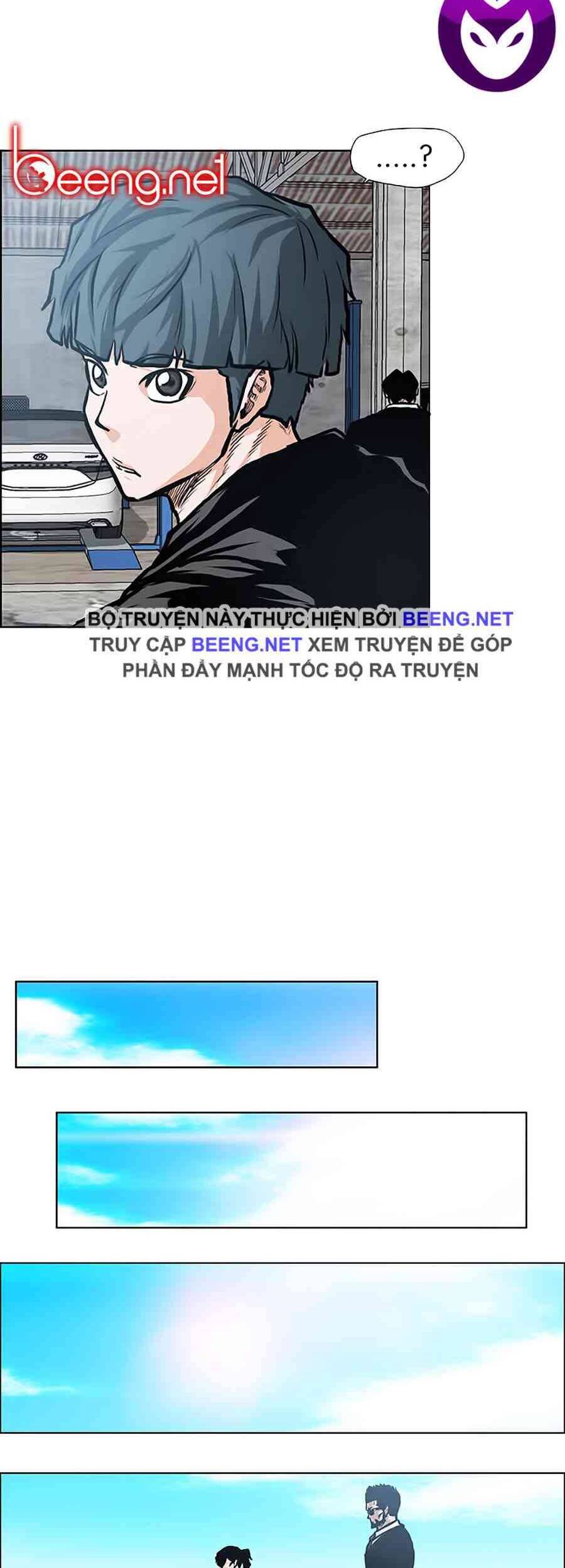 Bá Chủ Học Đường Chapter 122 - Trang 2