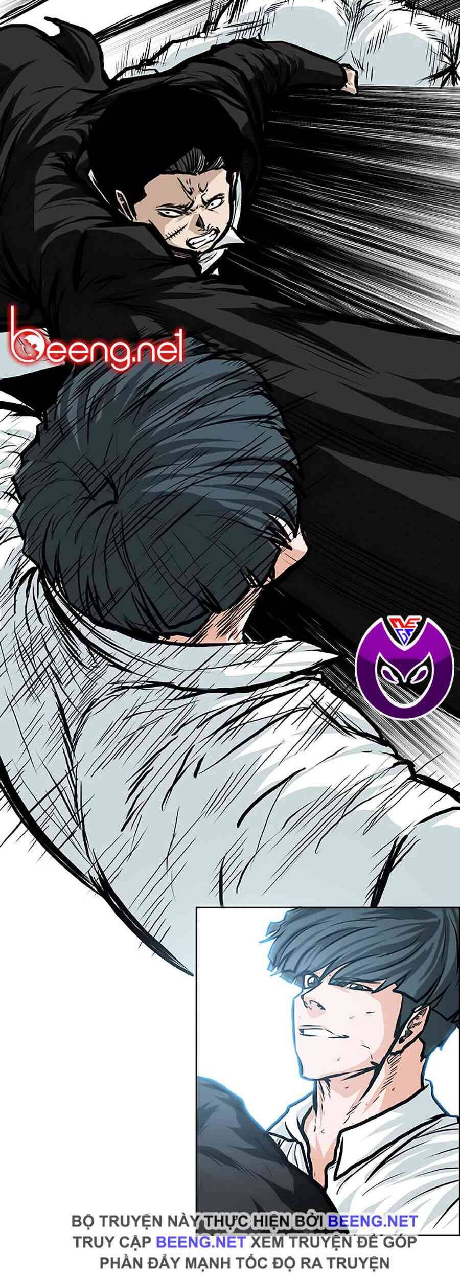 Bá Chủ Học Đường Chapter 122 - Trang 2