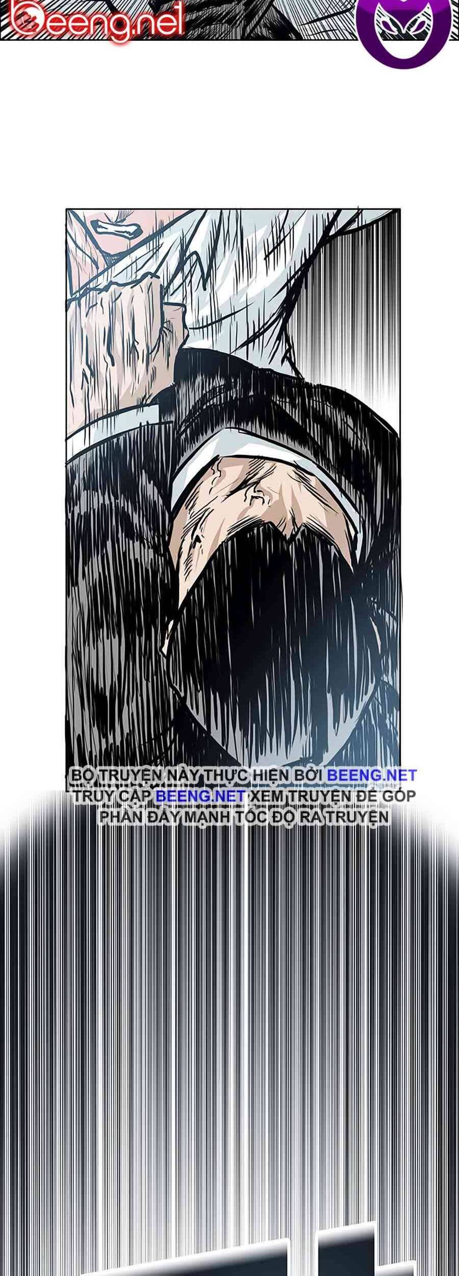 Bá Chủ Học Đường Chapter 122 - Trang 2