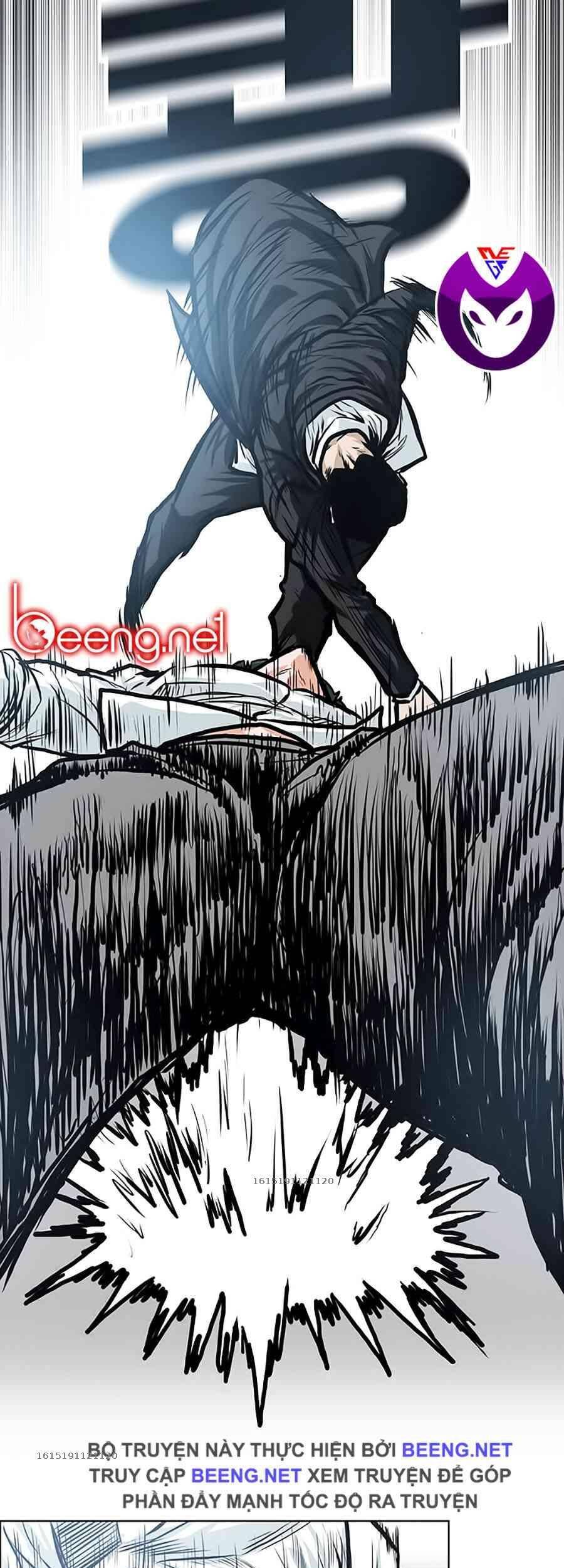 Bá Chủ Học Đường Chapter 122 - Trang 2