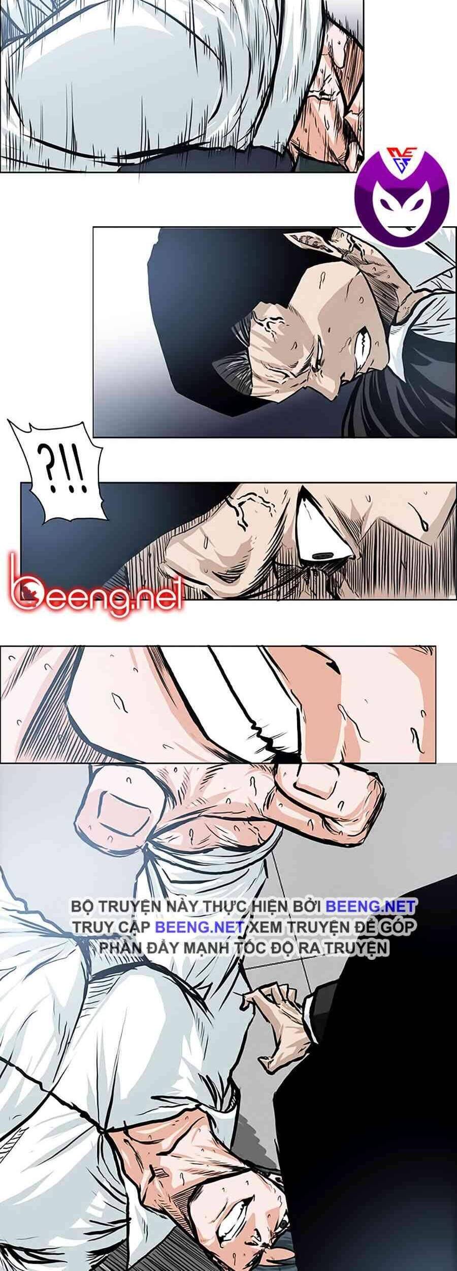 Bá Chủ Học Đường Chapter 122 - Trang 2