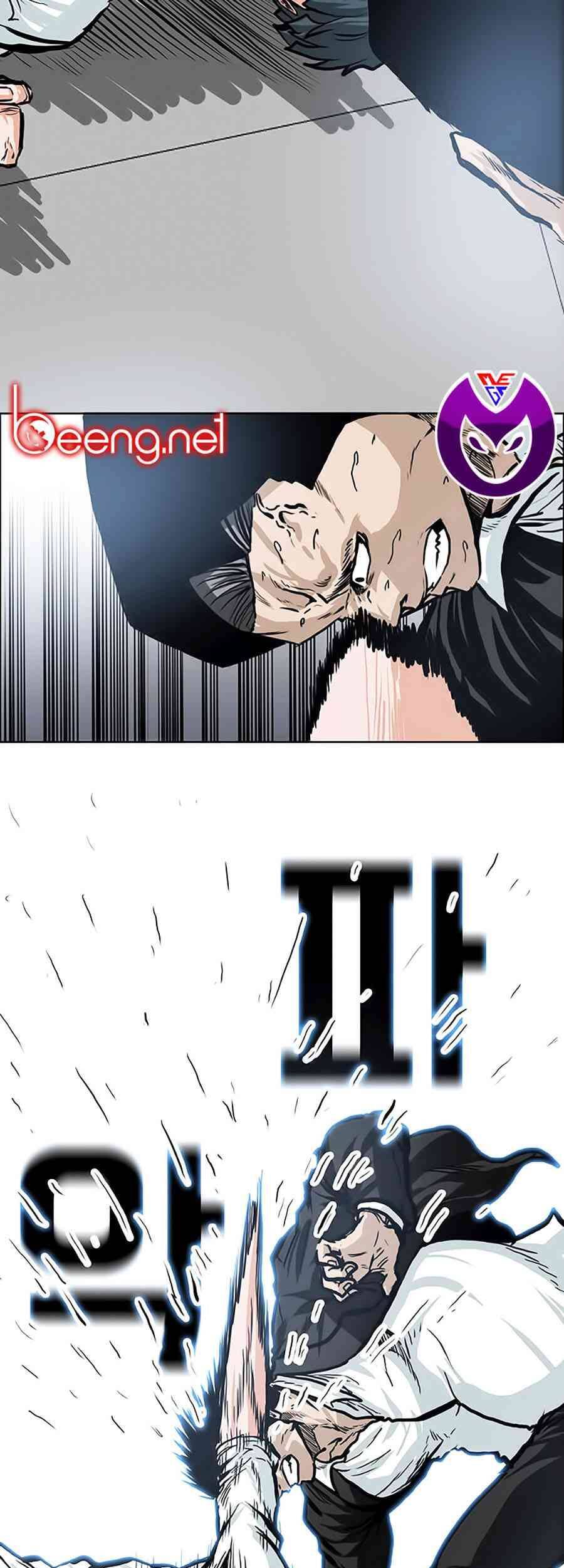 Bá Chủ Học Đường Chapter 122 - Trang 2