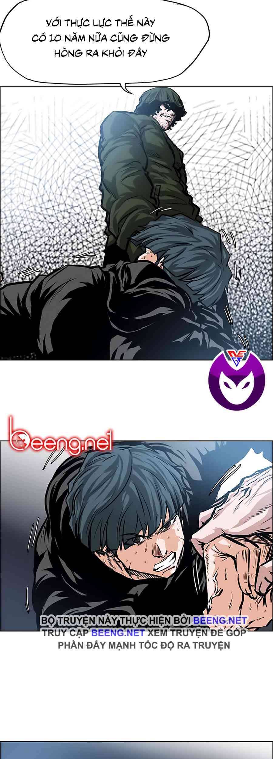 Bá Chủ Học Đường Chapter 123 - Trang 2