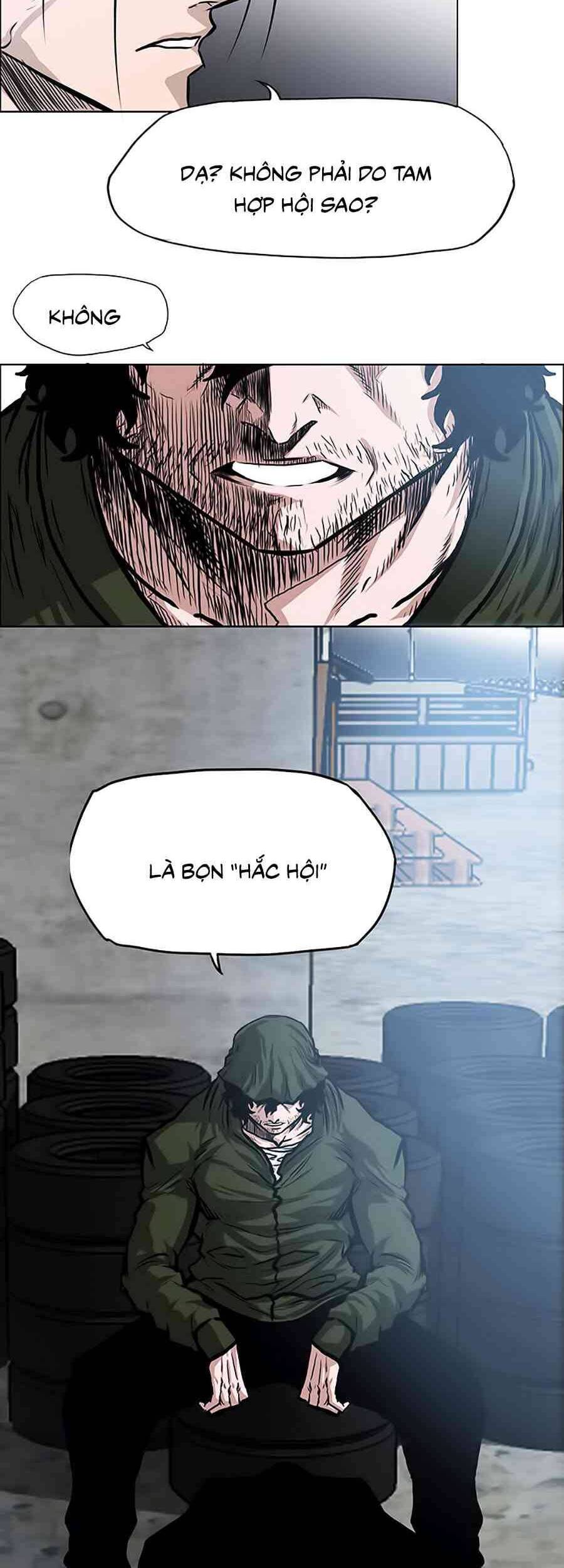 Bá Chủ Học Đường Chapter 123 - Trang 2