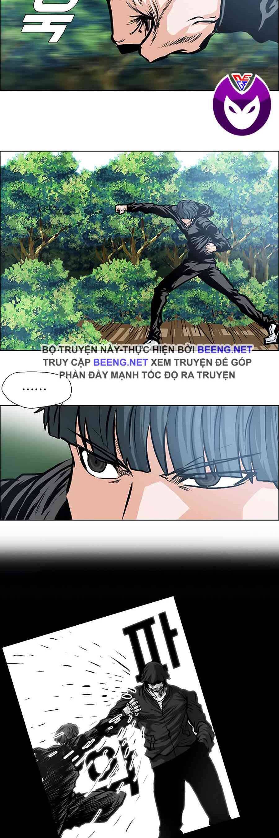 Bá Chủ Học Đường Chapter 123 - Trang 2