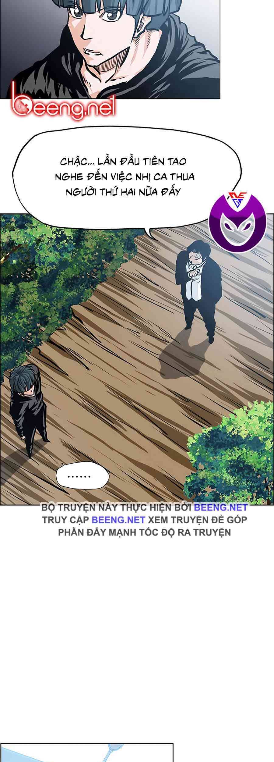 Bá Chủ Học Đường Chapter 123 - Trang 2