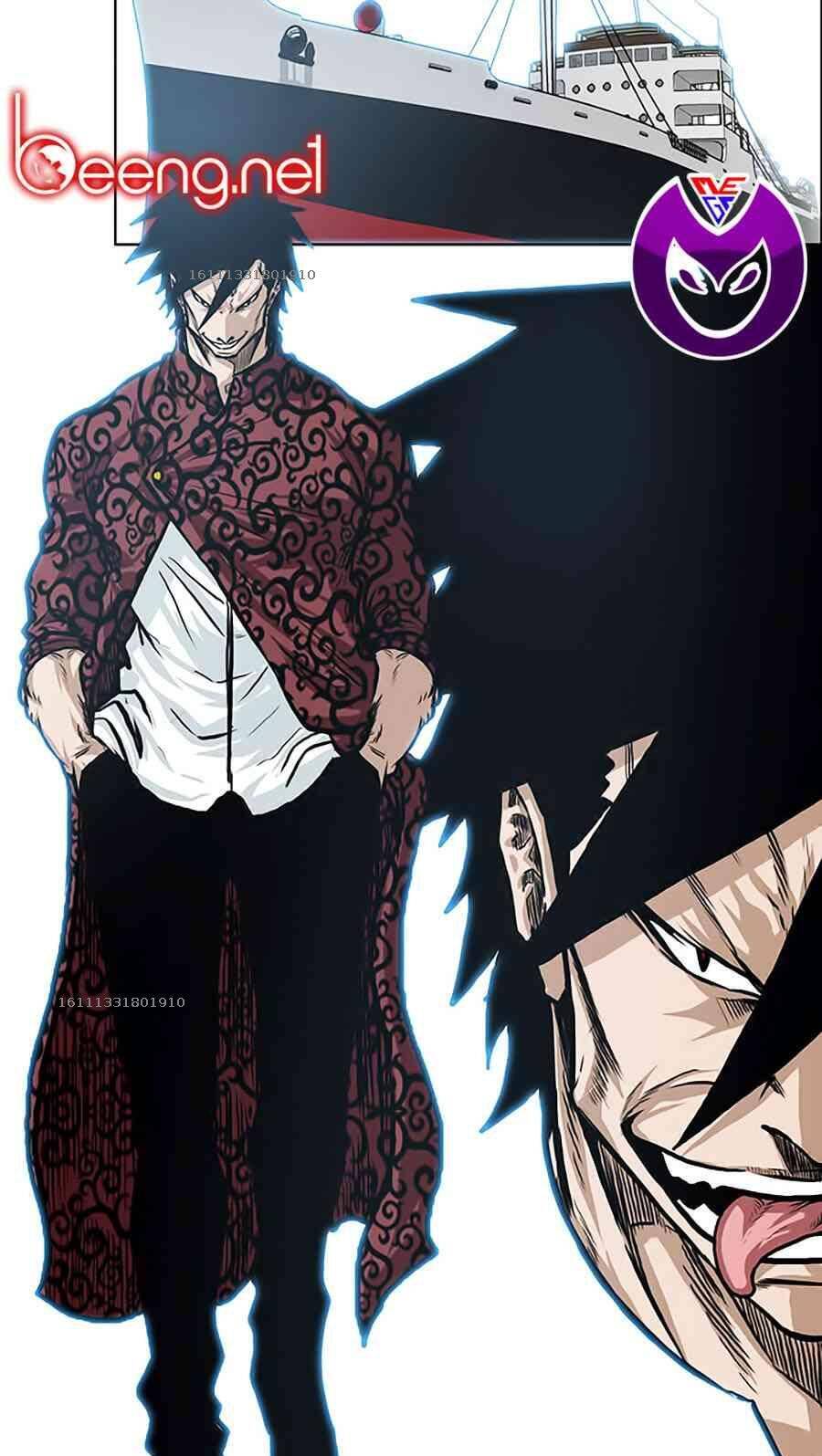 Bá Chủ Học Đường Chapter 123 - Trang 2