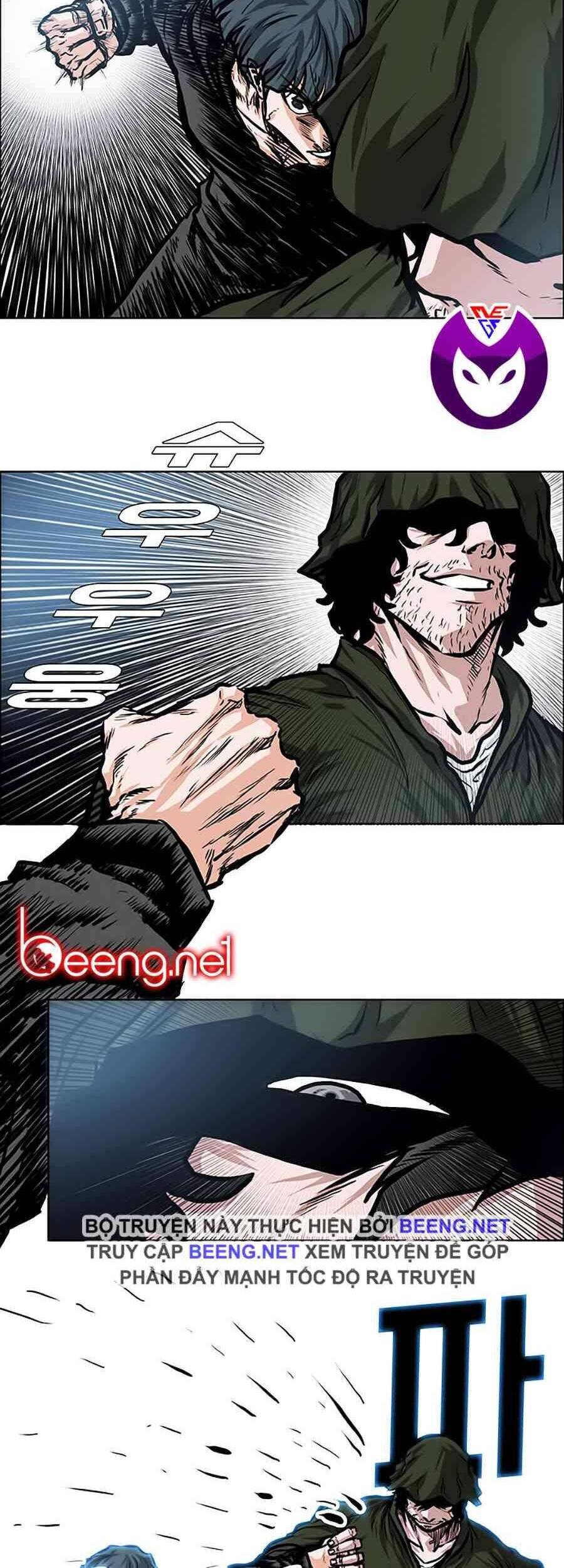 Bá Chủ Học Đường Chapter 123 - Trang 2