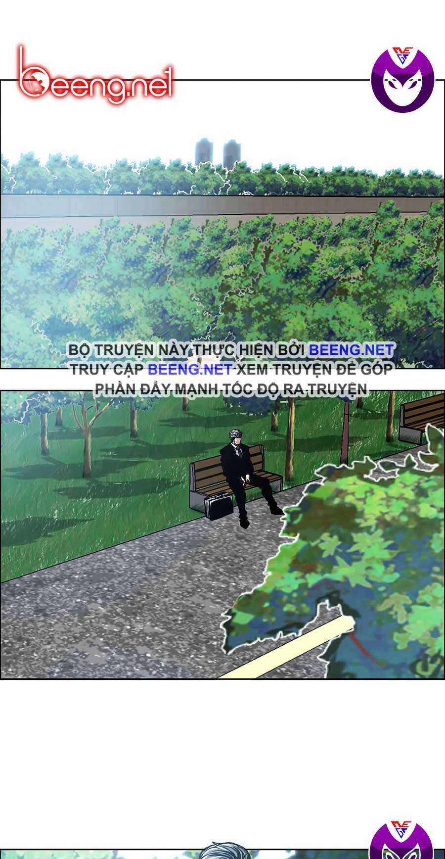 Bá Chủ Học Đường Chapter 124 - Trang 2