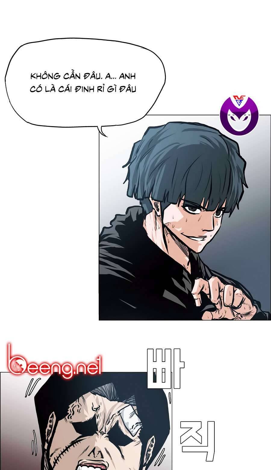 Bá Chủ Học Đường Chapter 124 - Trang 2