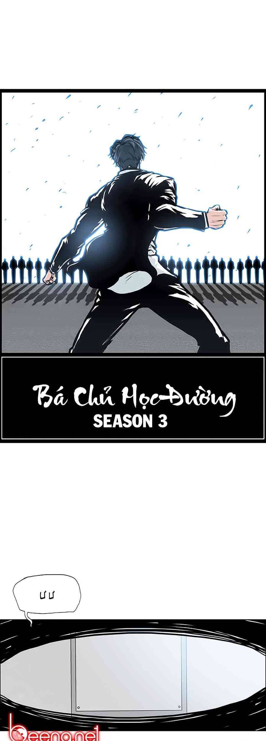 Bá Chủ Học Đường Chapter 125 - Trang 2