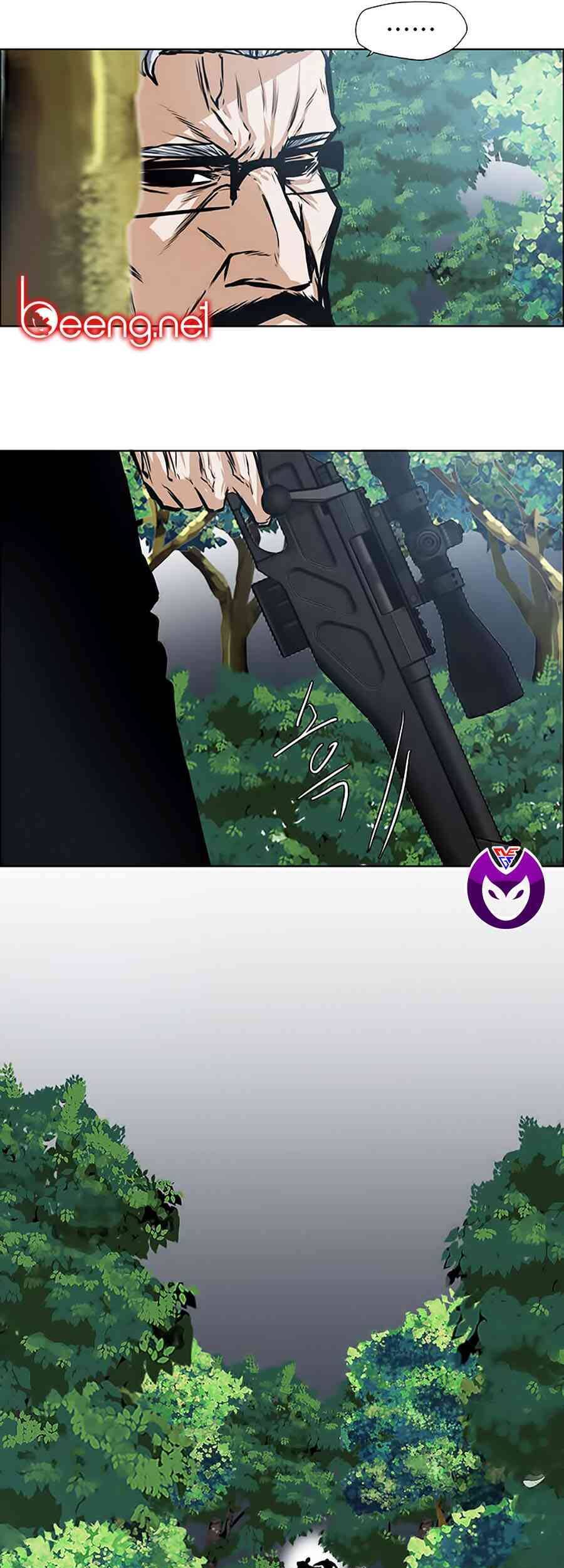 Bá Chủ Học Đường Chapter 125 - Trang 2