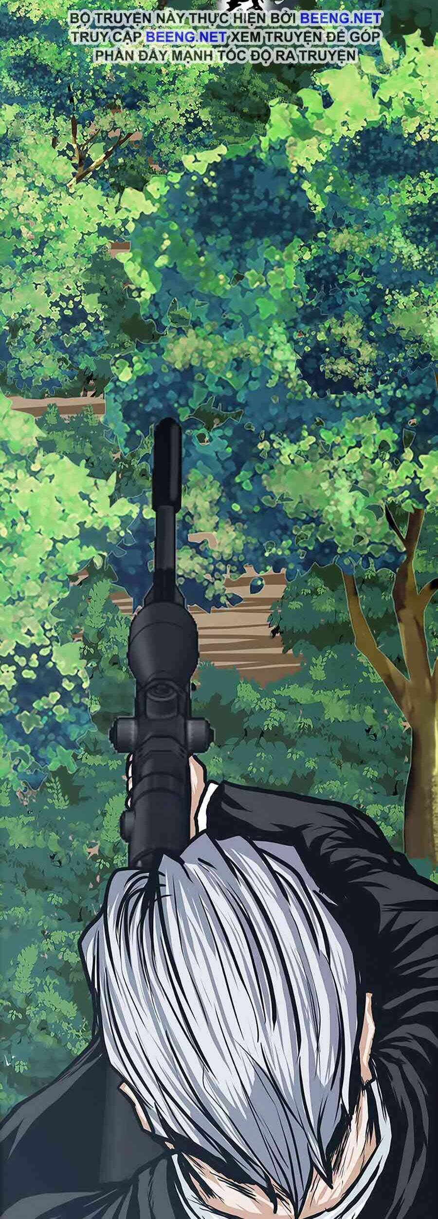 Bá Chủ Học Đường Chapter 125 - Trang 2