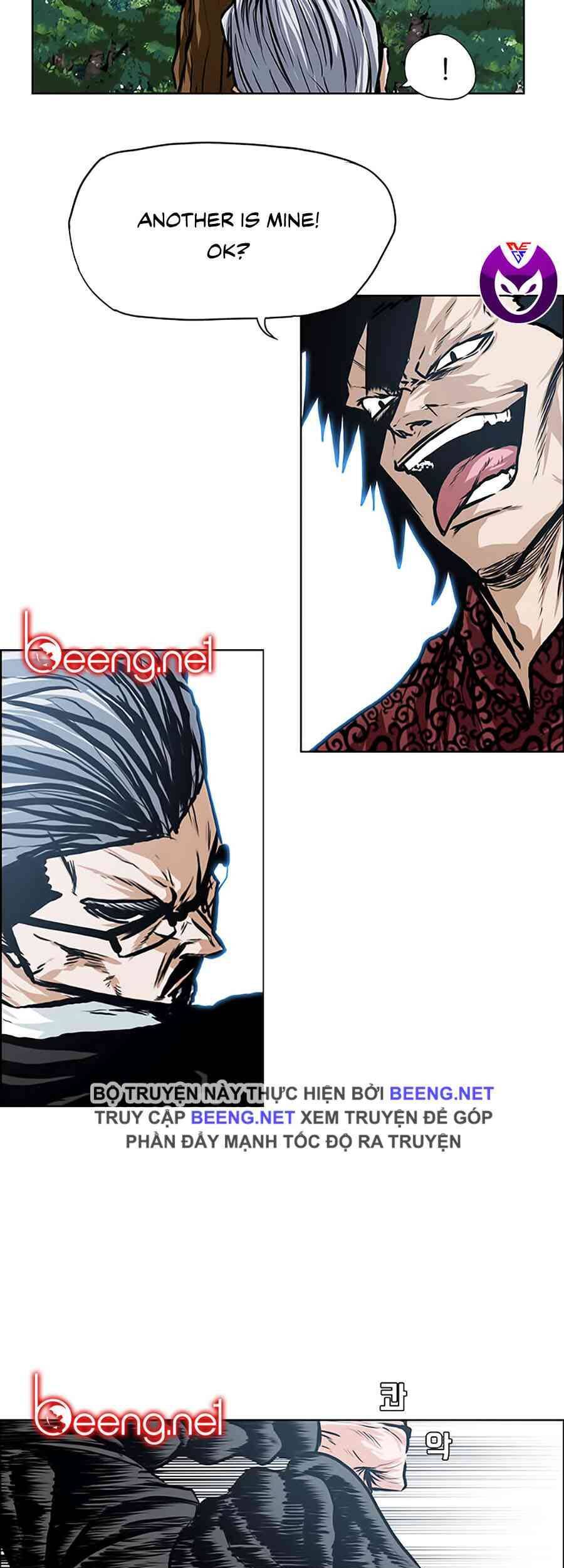 Bá Chủ Học Đường Chapter 125 - Trang 2