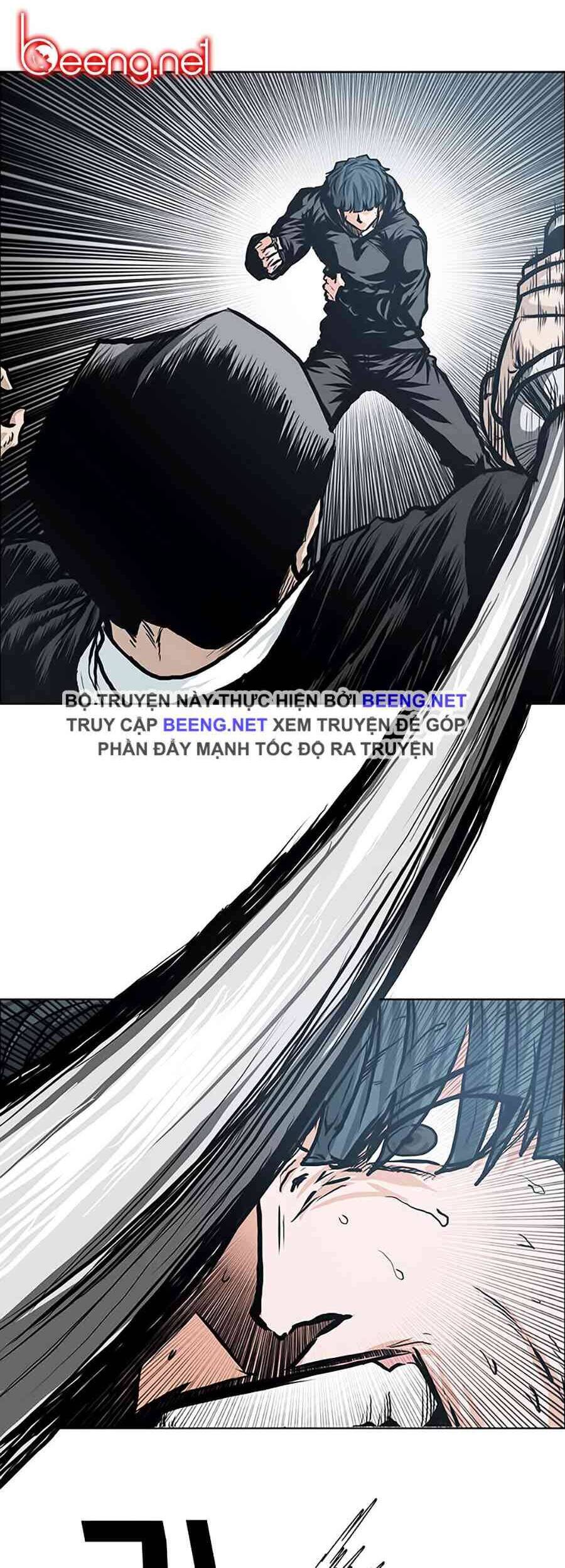 Bá Chủ Học Đường Chapter 125 - Trang 2