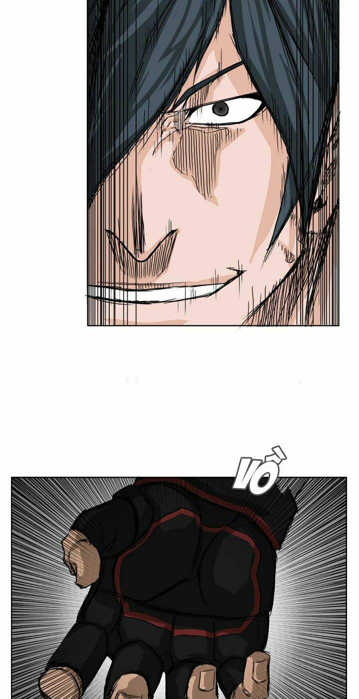 Bá Chủ Học Đường Chapter 13 - Trang 2