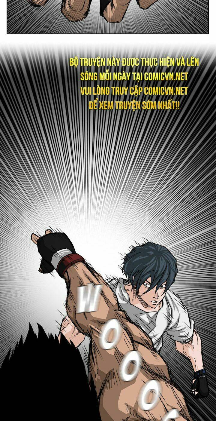 Bá Chủ Học Đường Chapter 13 - Trang 2