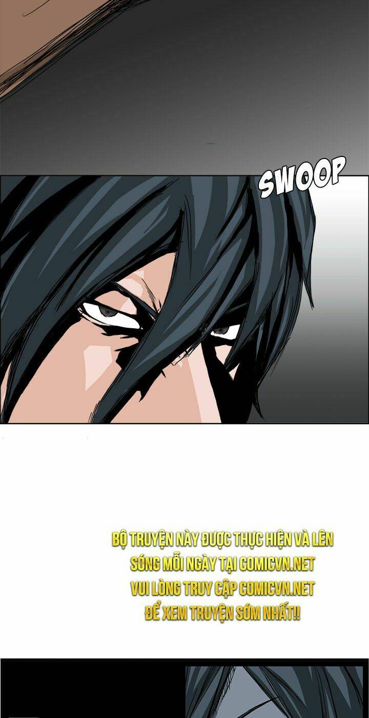 Bá Chủ Học Đường Chapter 13 - Trang 2