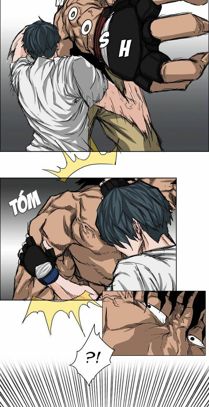 Bá Chủ Học Đường Chapter 13 - Trang 2