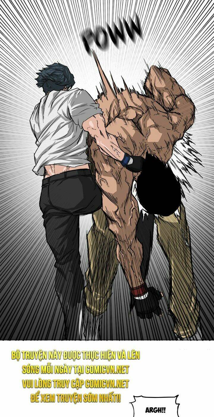 Bá Chủ Học Đường Chapter 13 - Trang 2