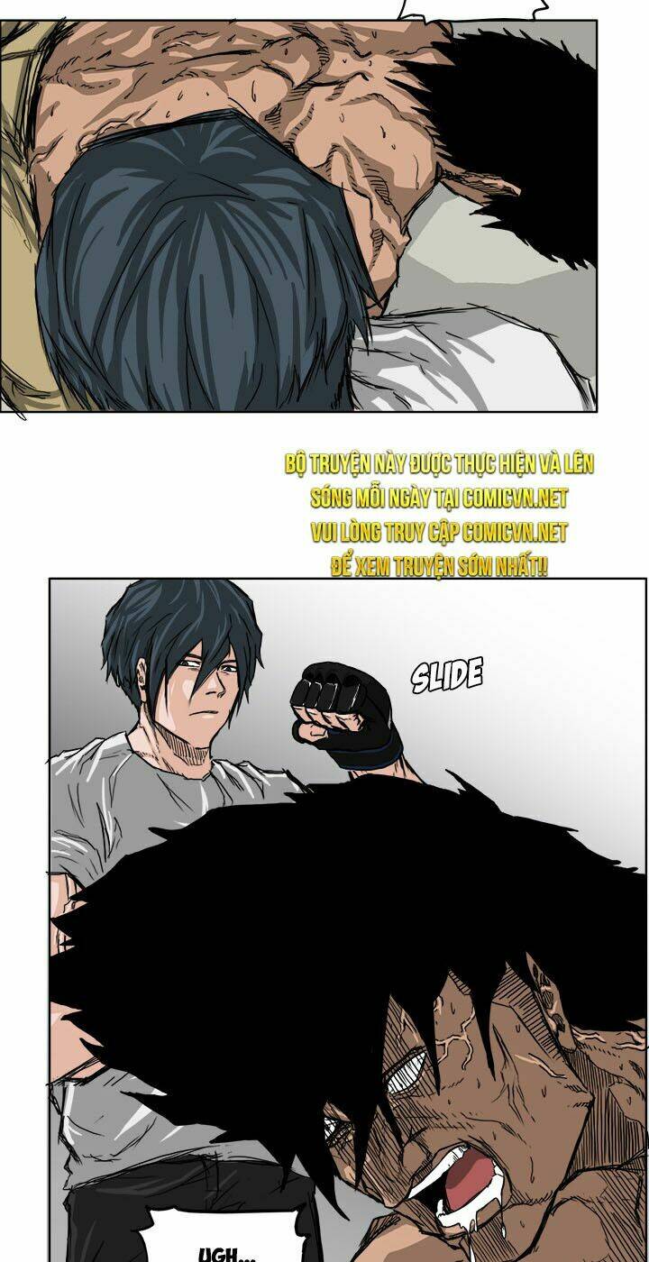 Bá Chủ Học Đường Chapter 13 - Trang 2