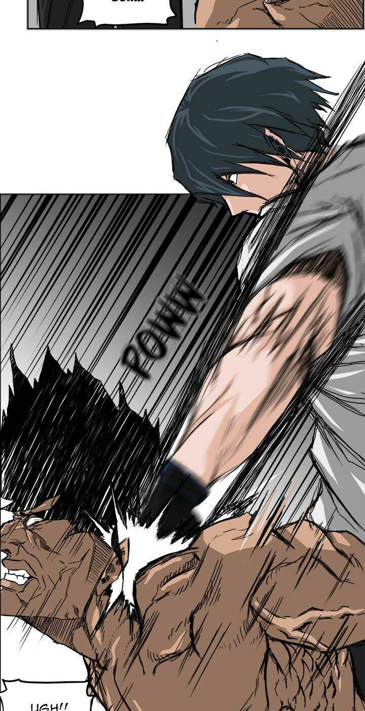 Bá Chủ Học Đường Chapter 13 - Trang 2