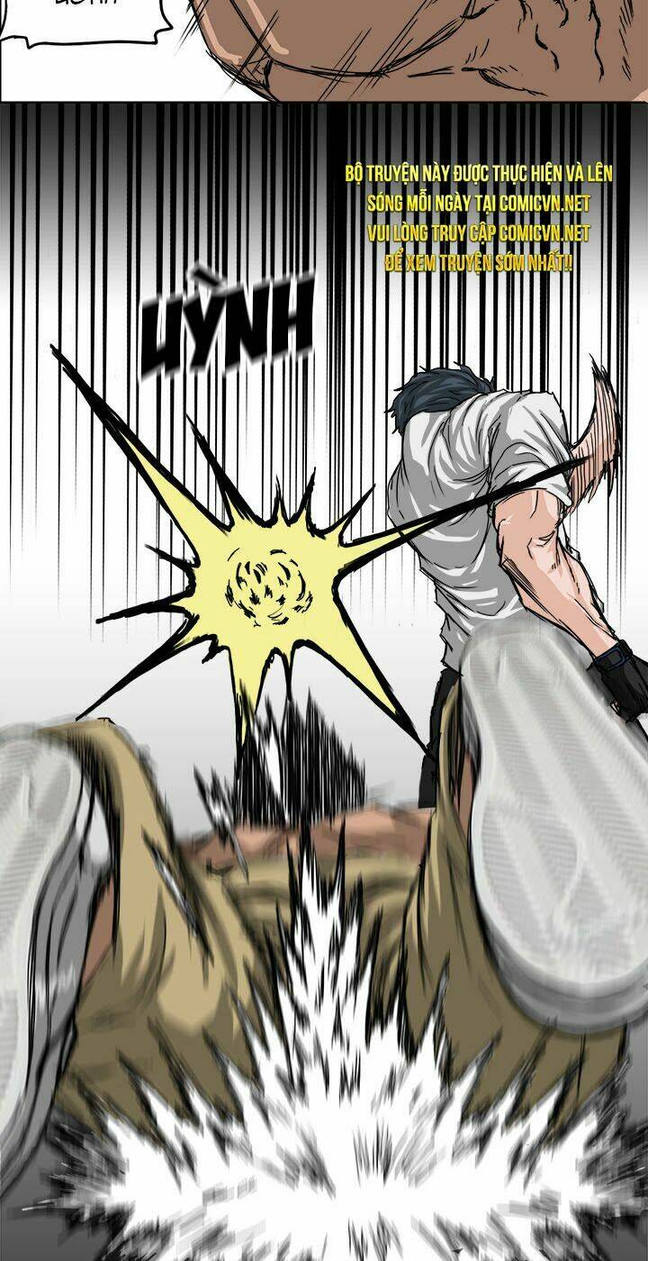 Bá Chủ Học Đường Chapter 13 - Trang 2