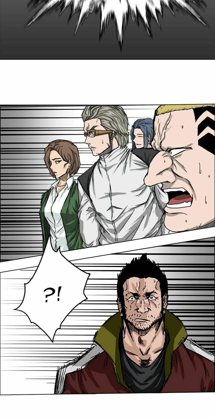 Bá Chủ Học Đường Chapter 13 - Trang 2