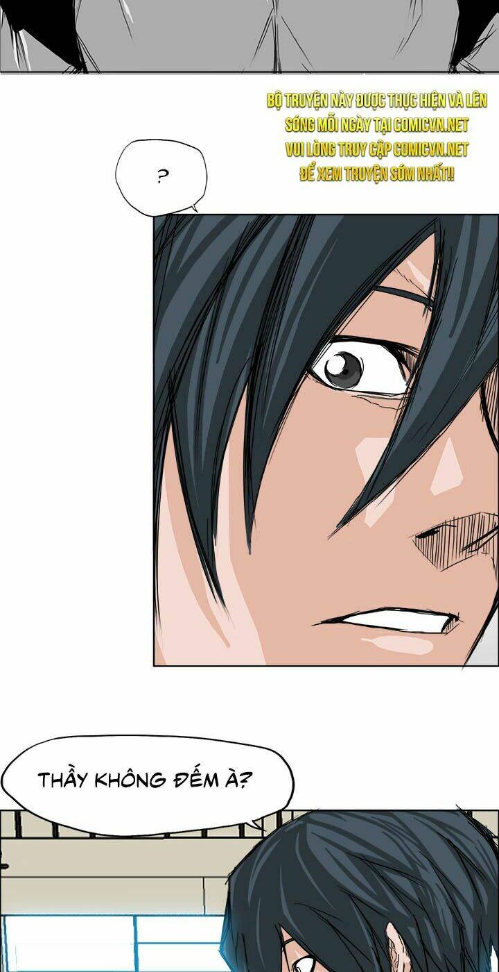 Bá Chủ Học Đường Chapter 13 - Trang 2