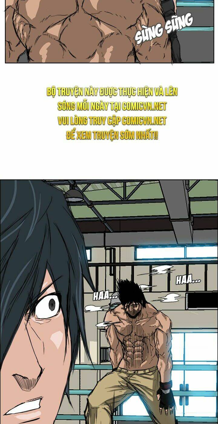 Bá Chủ Học Đường Chapter 13 - Trang 2