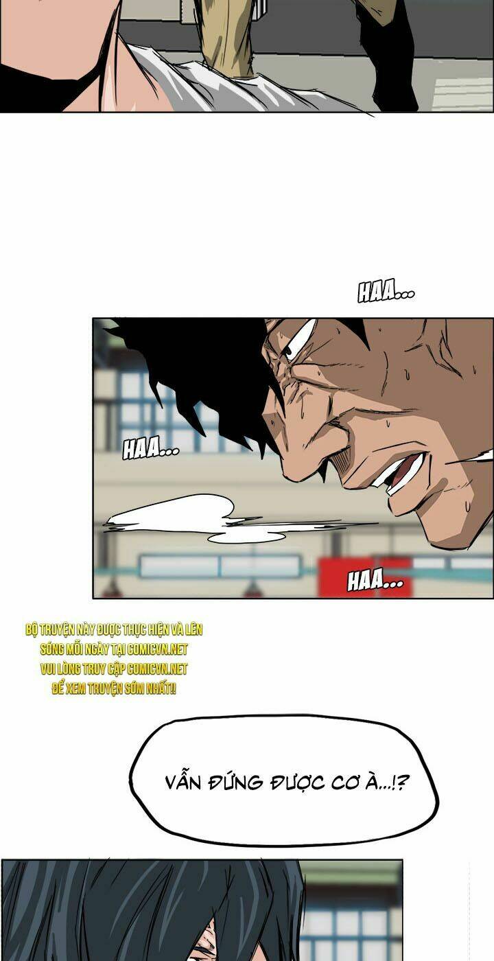 Bá Chủ Học Đường Chapter 13 - Trang 2