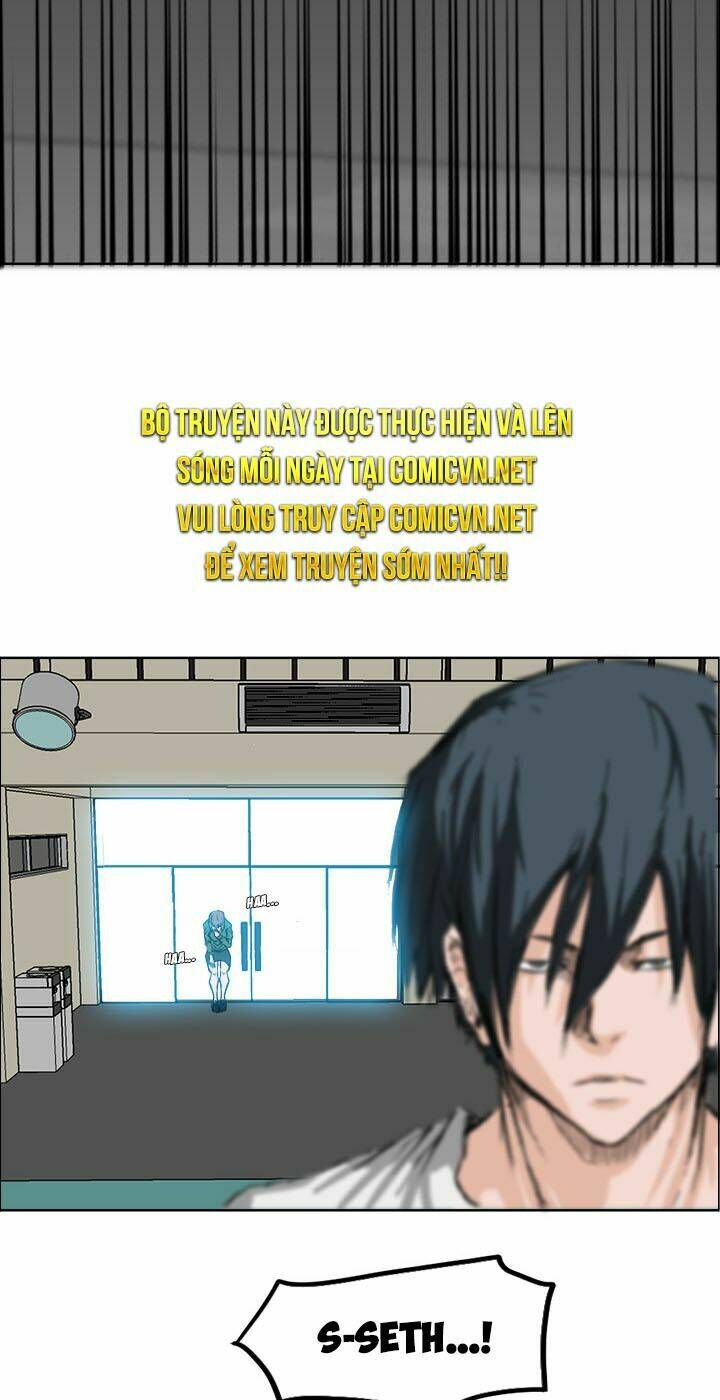 Bá Chủ Học Đường Chapter 13 - Trang 2