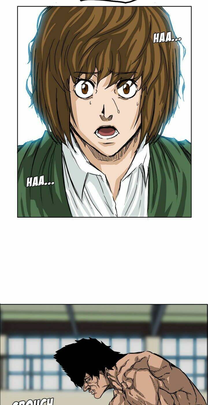 Bá Chủ Học Đường Chapter 13 - Trang 2