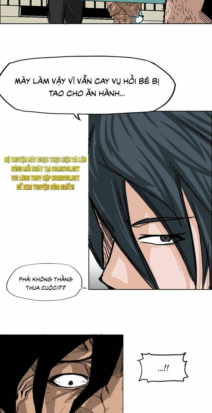 Bá Chủ Học Đường Chapter 13 - Trang 2