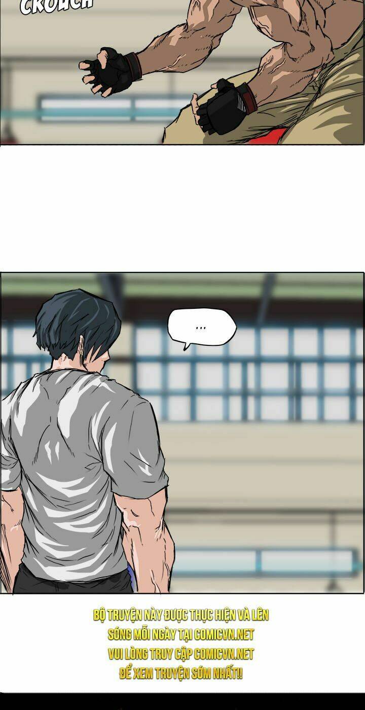 Bá Chủ Học Đường Chapter 13 - Trang 2