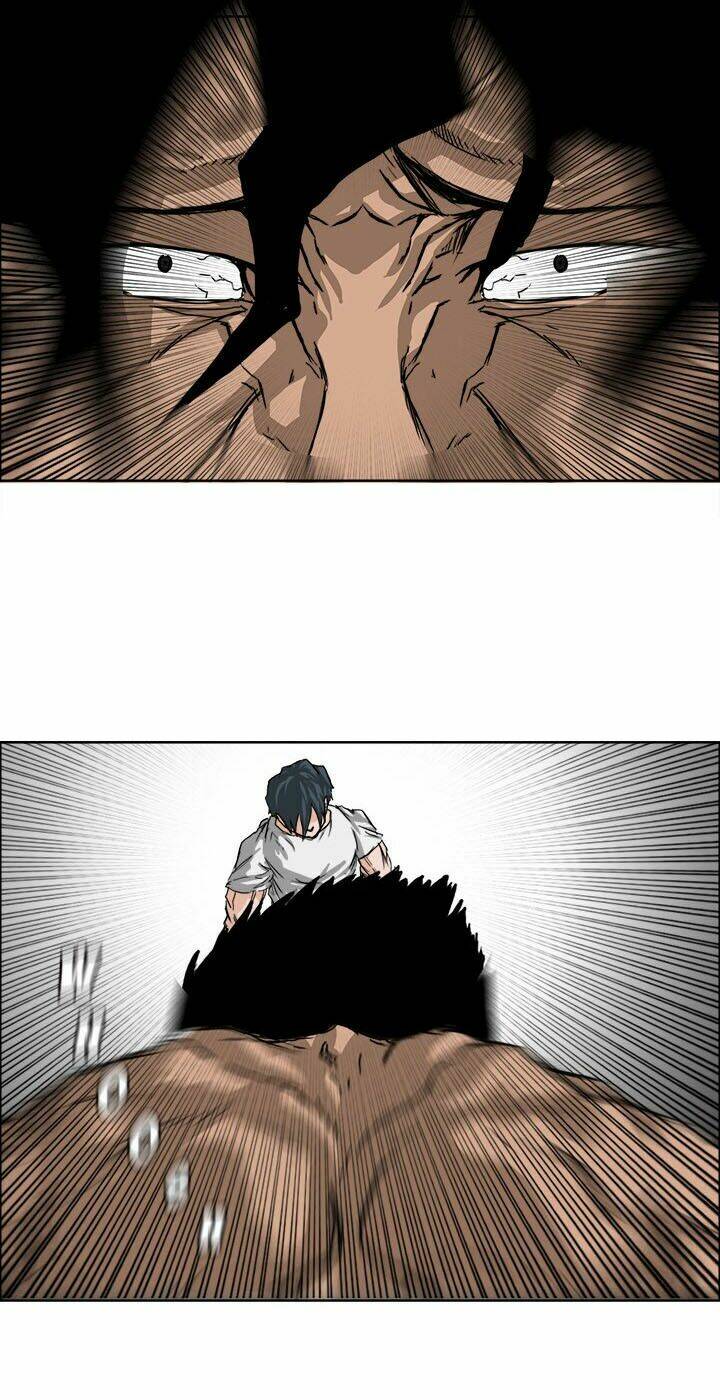 Bá Chủ Học Đường Chapter 13 - Trang 2