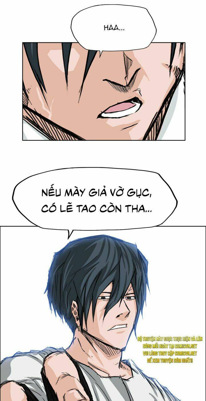 Bá Chủ Học Đường Chapter 13 - Trang 2