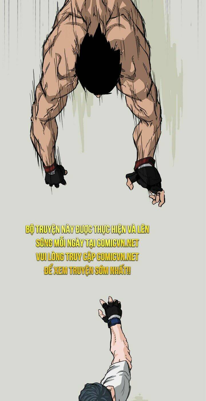 Bá Chủ Học Đường Chapter 13 - Trang 2