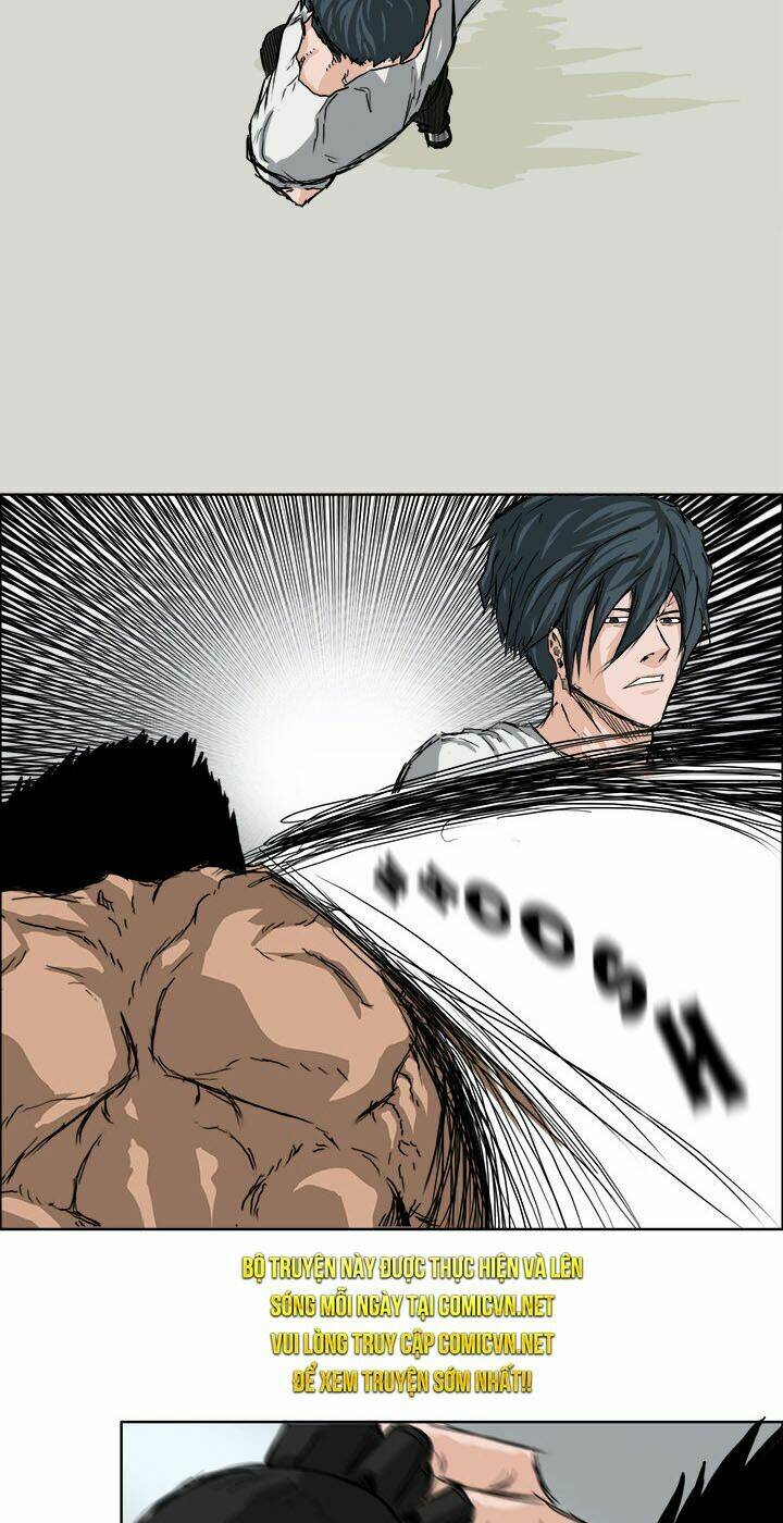 Bá Chủ Học Đường Chapter 13 - Trang 2