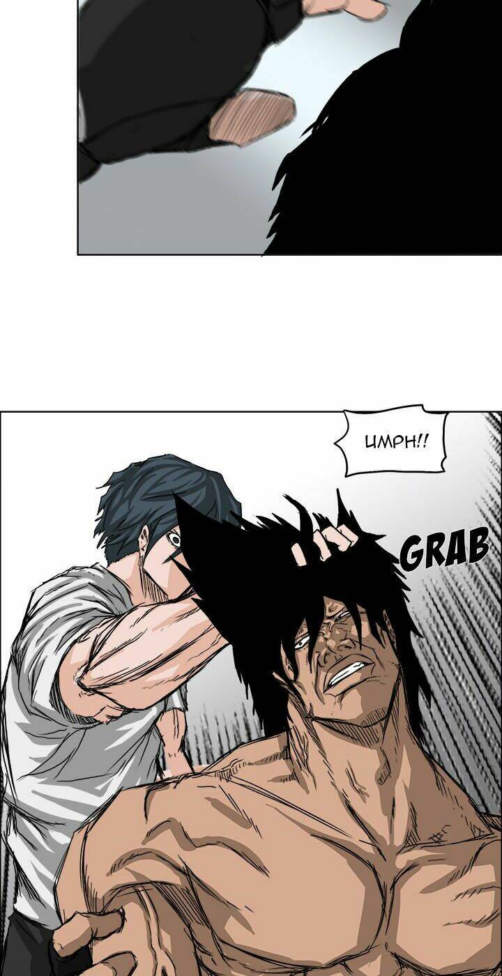 Bá Chủ Học Đường Chapter 13 - Trang 2