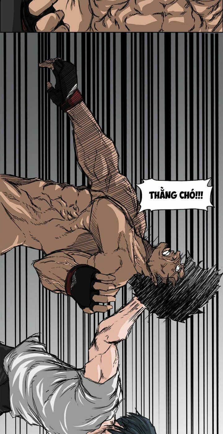 Bá Chủ Học Đường Chapter 13 - Trang 2