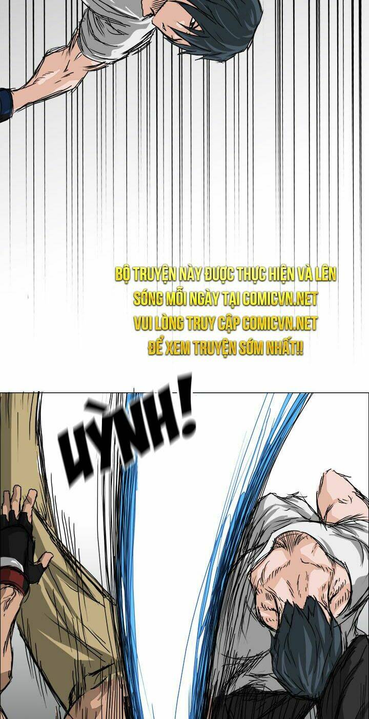 Bá Chủ Học Đường Chapter 13 - Trang 2