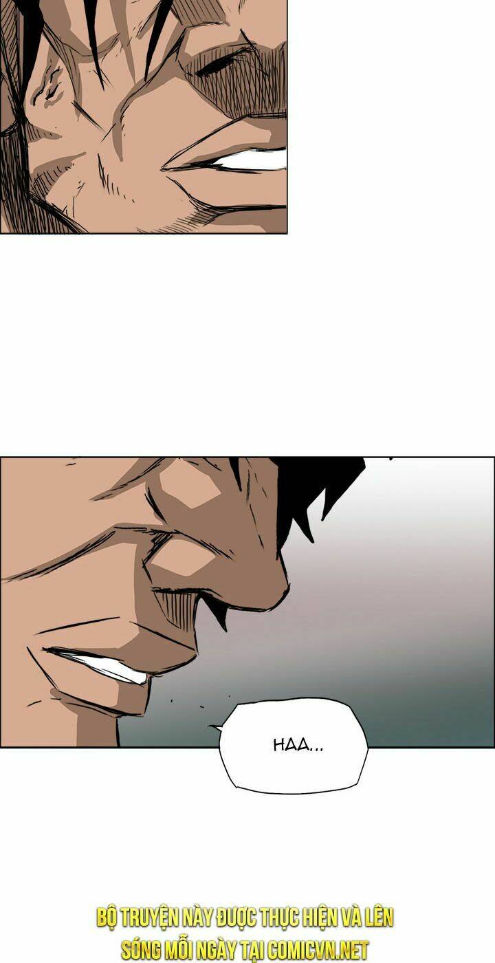 Bá Chủ Học Đường Chapter 13 - Trang 2