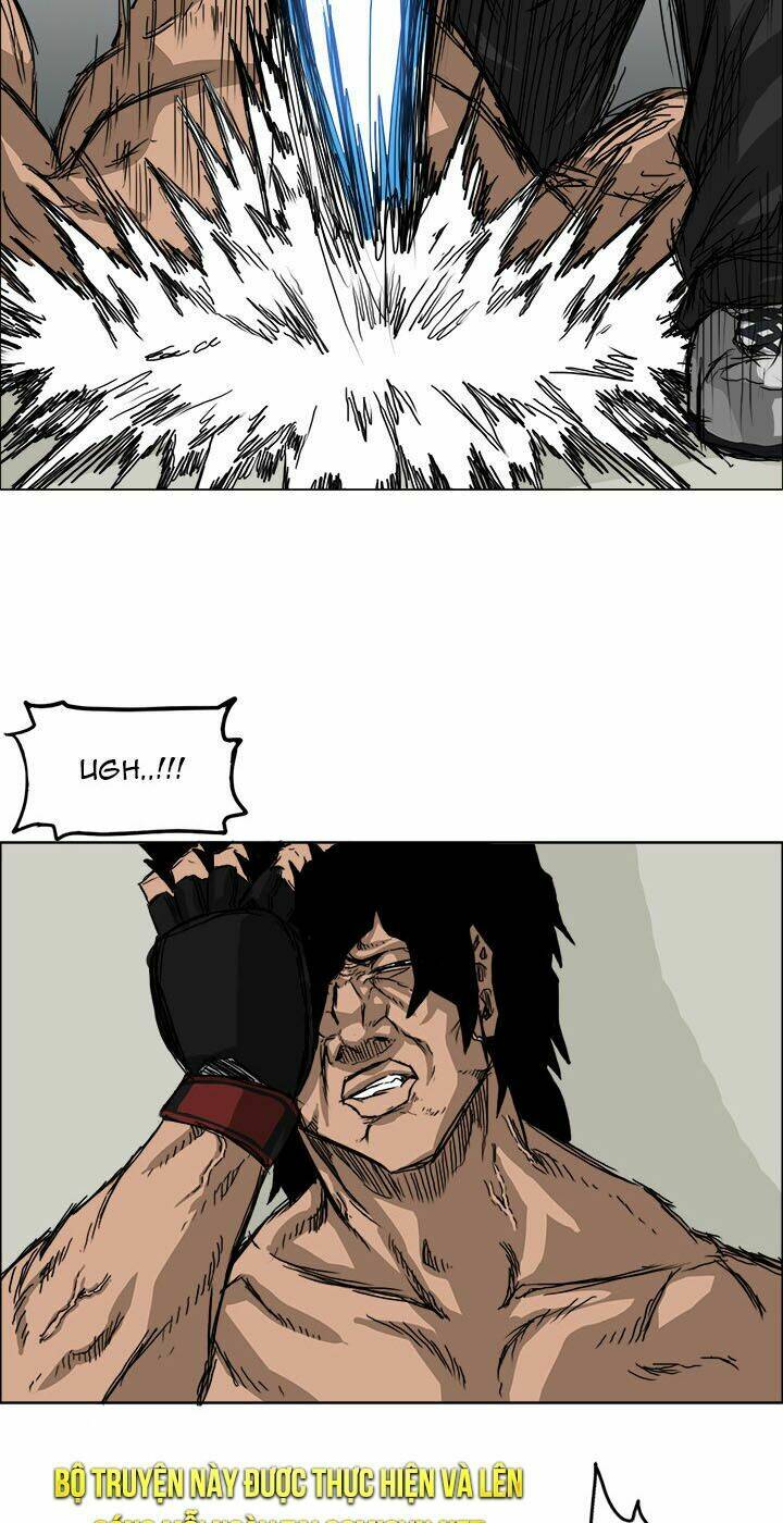 Bá Chủ Học Đường Chapter 13 - Trang 2