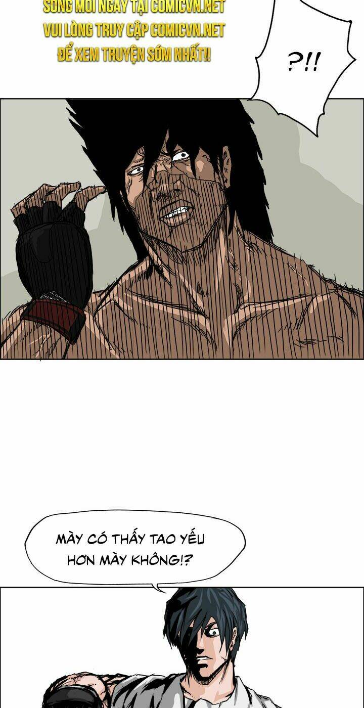 Bá Chủ Học Đường Chapter 13 - Trang 2