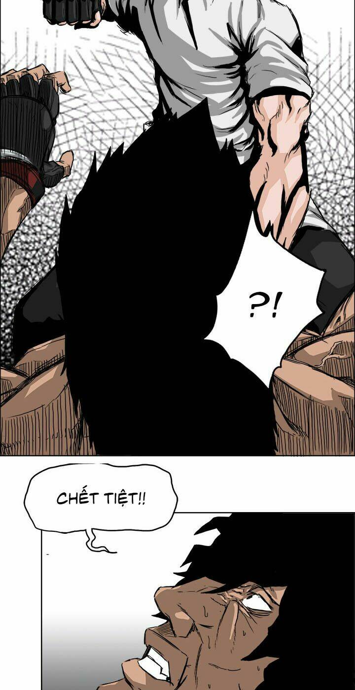 Bá Chủ Học Đường Chapter 13 - Trang 2