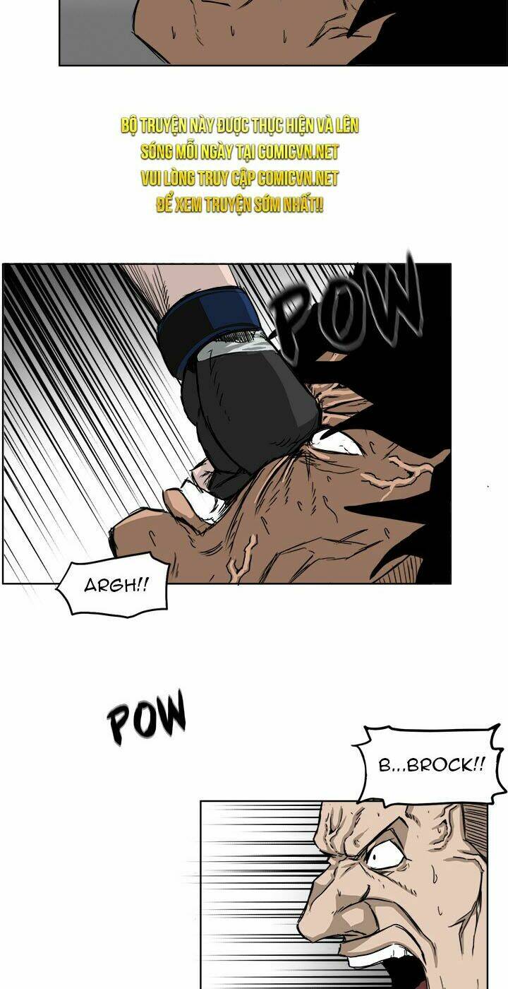 Bá Chủ Học Đường Chapter 13 - Trang 2